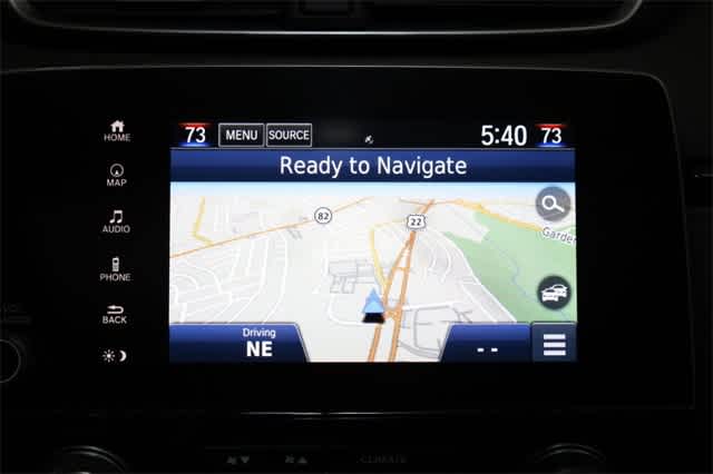 Thumbnail: 2022 Honda CR-V - 29