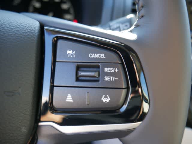 Thumbnail: 2026 Honda Odyssey - 10