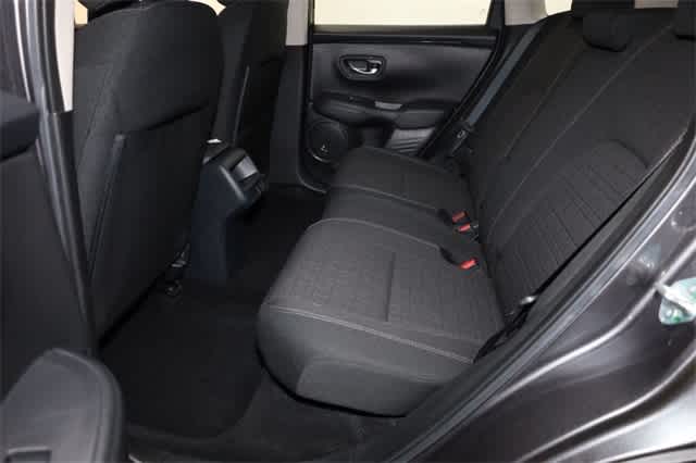 Thumbnail: 2024 Honda HR-V - 21