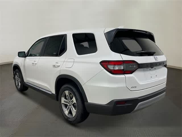 Thumbnail: 2025 Honda Pilot - 3