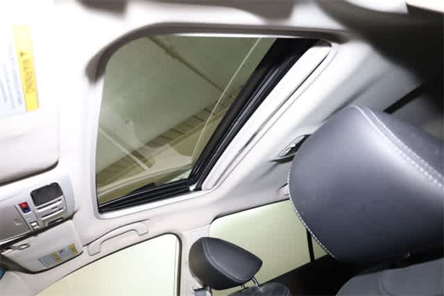 Thumbnail: 2018 Subaru Outback - 28