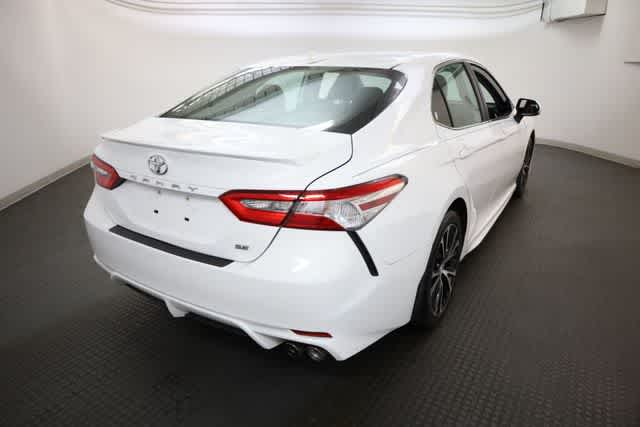 Thumbnail: 2019 Toyota Camry - 6