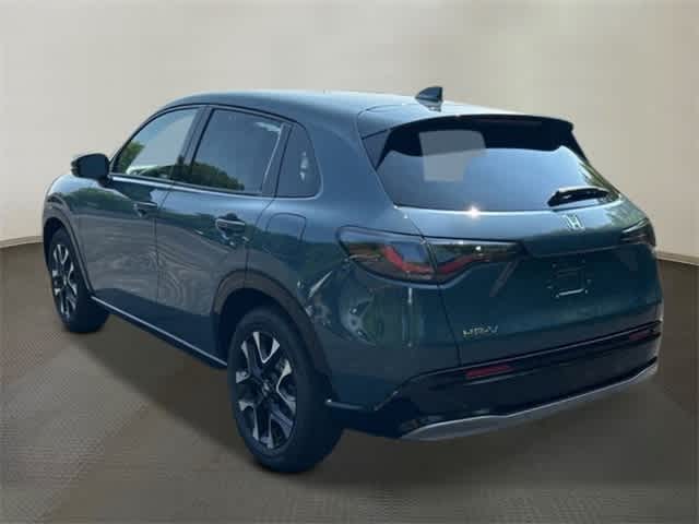 2026 Honda HR-V EX-L 2