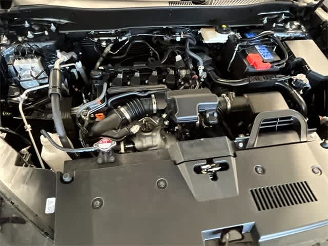 Thumbnail: 2026 Honda CR-V - 11
