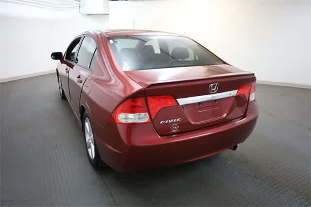 Thumbnail: 2011 Honda Civic - 5