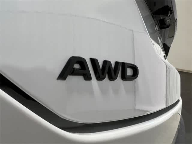 Thumbnail: 2025 Honda Pilot - 6