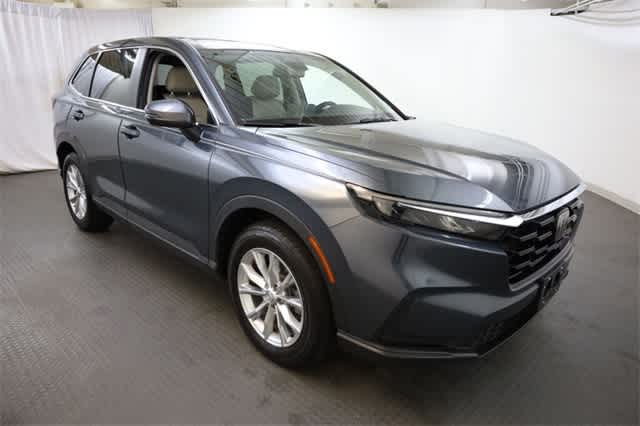 Thumbnail: 2025 Honda CR-V - 10
