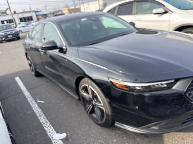 Thumbnail: 2023 Honda Accord - 7