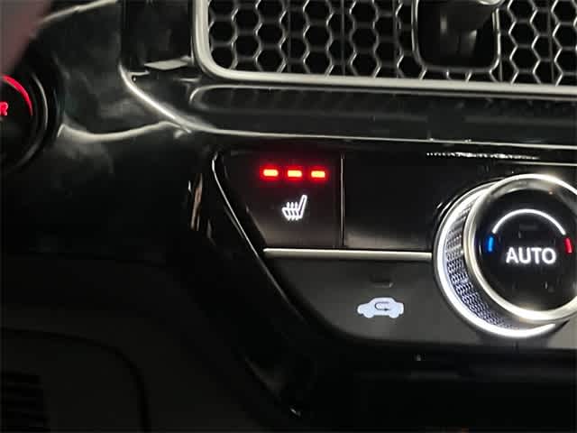 Thumbnail: 2026 Honda Civic - 20