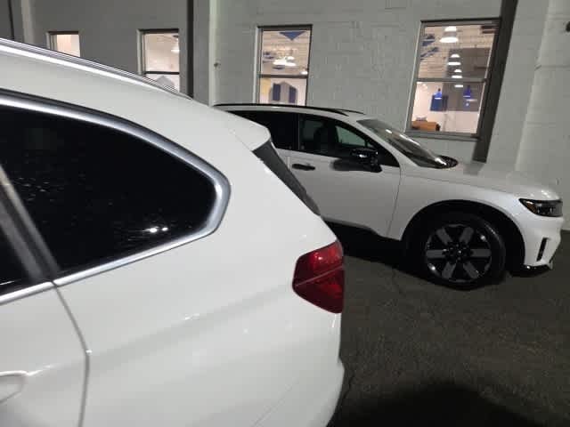 Thumbnail: 2019 BMW X1 - 5