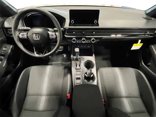 Thumbnail: 2026 Honda Civic - 15