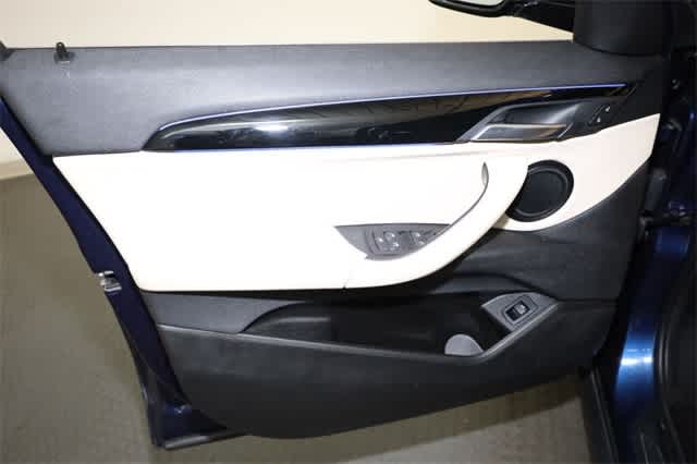 Thumbnail: 2019 BMW X2 - 13