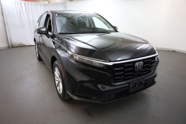 Thumbnail: 2023 Honda CR-V - 11