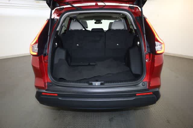 Thumbnail: 2024 Honda CR-V - 29