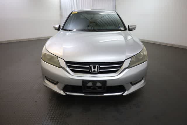 Thumbnail: 2013 Honda Accord - 12