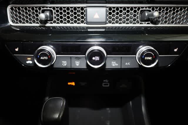 Thumbnail: 2024 Honda Civic - 27