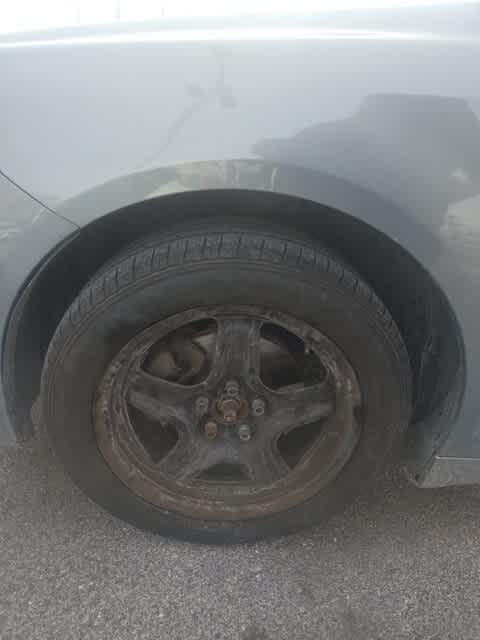 Thumbnail: 2009 Chevrolet Malibu - 24