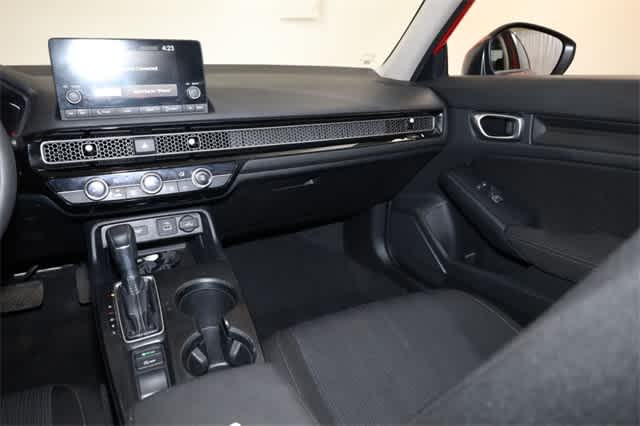 Thumbnail: 2023 Honda Civic - 18