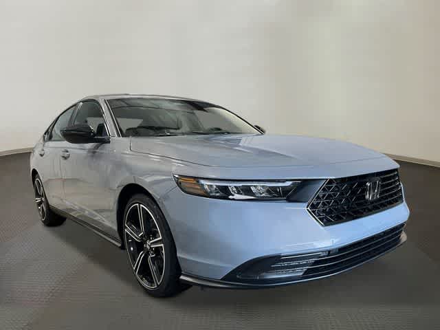 Thumbnail: 2026 Honda Accord - 9