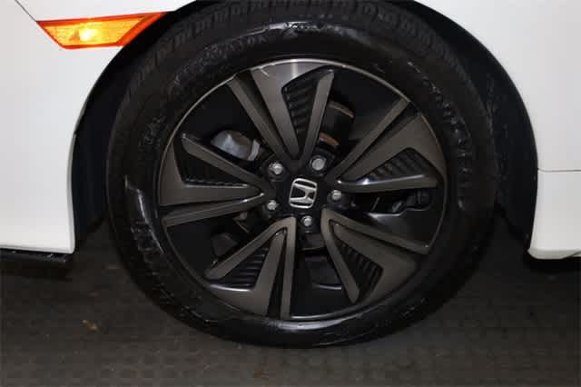 Thumbnail: 2018 Honda Civic - 35