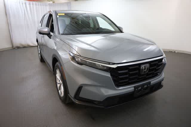 Thumbnail: 2023 Honda CR-V - 11