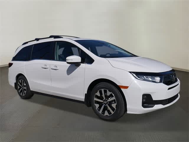 Thumbnail: 2026 Honda Odyssey - 5