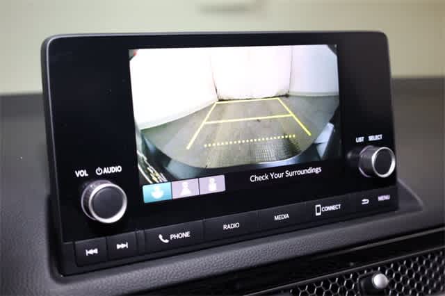 Thumbnail: 2023 Honda Civic - 24