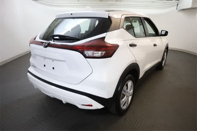 Thumbnail: 2022 Nissan Kicks - 7