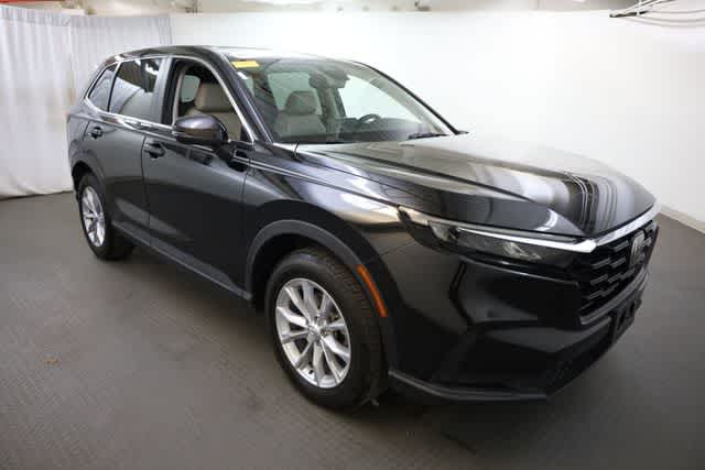 Thumbnail: 2024 Honda CR-V - 9