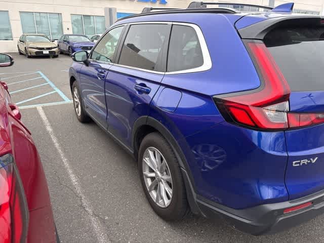 Thumbnail: 2024 Honda CR-V - 6