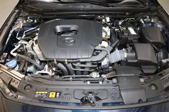 Thumbnail: 2023 Mazda Mazda3 - 35