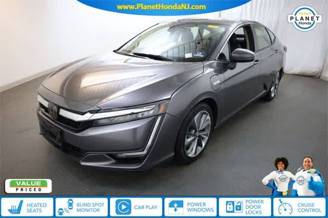 2019 Honda Clarity  -
                  Union, NJ
