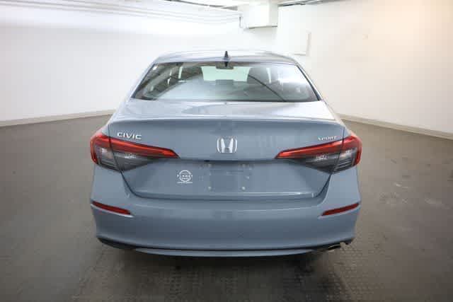 Thumbnail: 2023 Honda Civic - 6