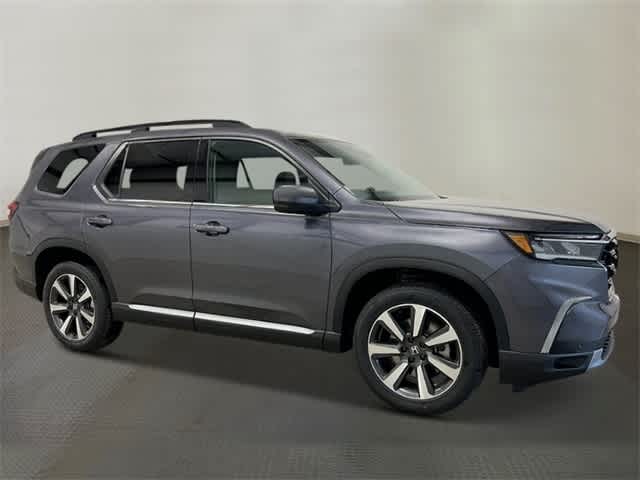 Thumbnail: 2025 Honda Pilot - 9