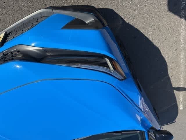 Thumbnail: 2023 Honda Civic - 9