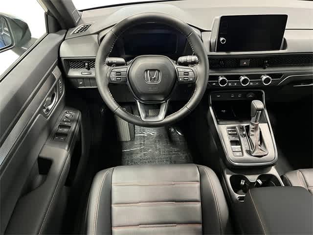 Thumbnail: 2026 Honda CR-V - 17