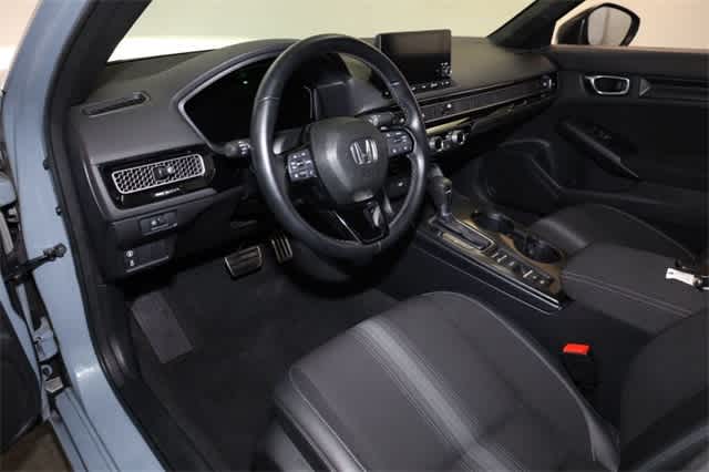 Thumbnail: 2023 Honda Civic - 14