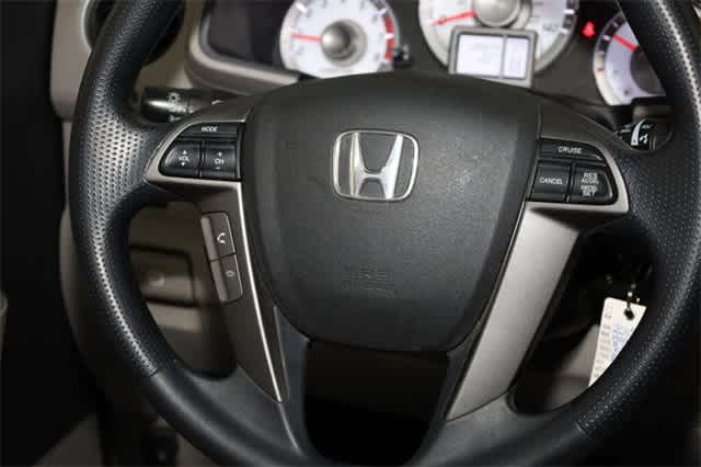 Thumbnail: 2015 Honda Pilot - 32