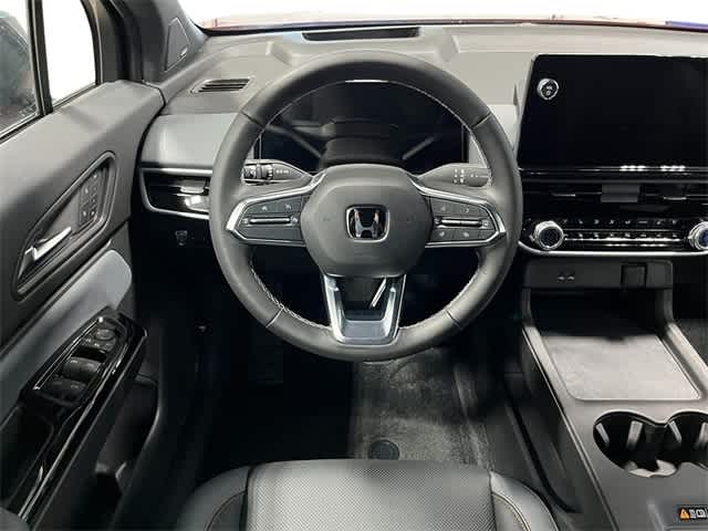 Thumbnail: 2025 Honda Prologue - 24