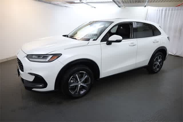 Thumbnail: 2023 Honda HR-V - 2