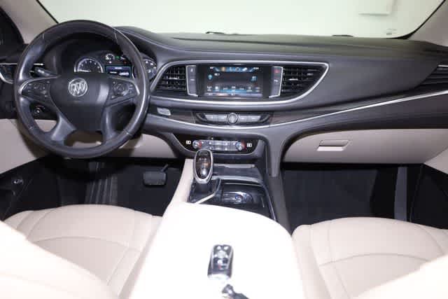 Thumbnail: 2019 Buick Enclave - 17