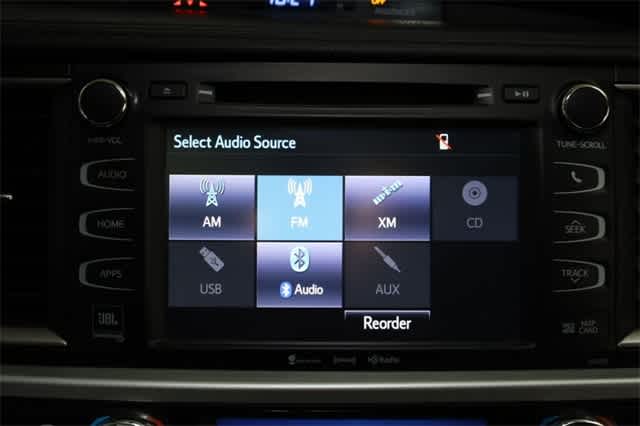 Thumbnail: 2019 Toyota Highlander - 28