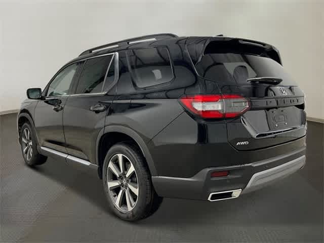 Thumbnail: 2025 Honda Pilot - 3