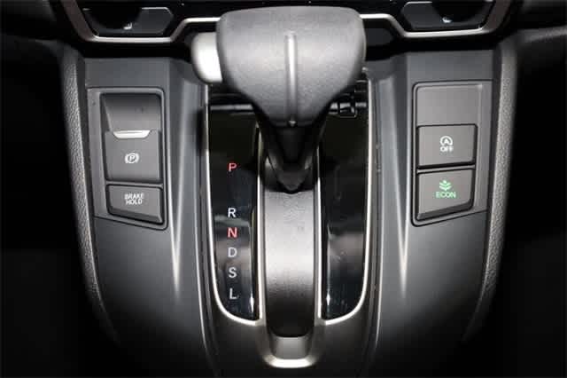 Thumbnail: 2022 Honda CR-V - 31