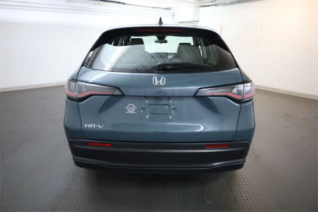 Thumbnail: 2024 Honda HR-V - 6