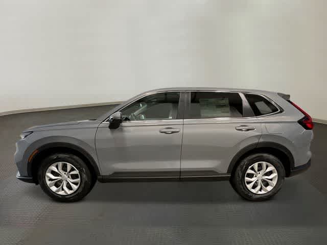 Thumbnail: 2026 Honda CR-V - 2