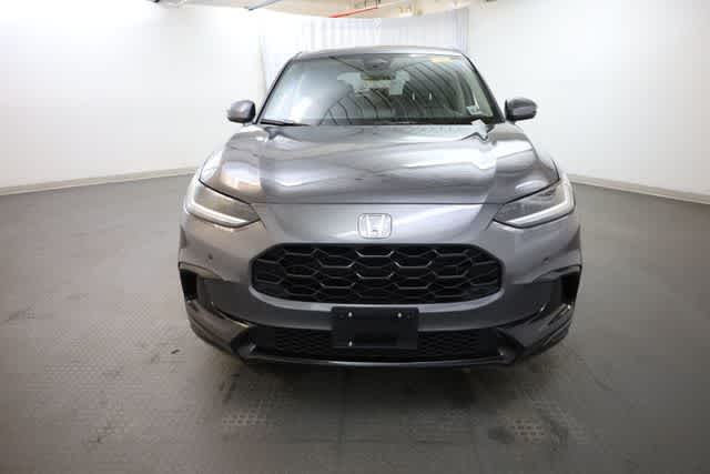 Thumbnail: 2025 Honda HR-V - 12