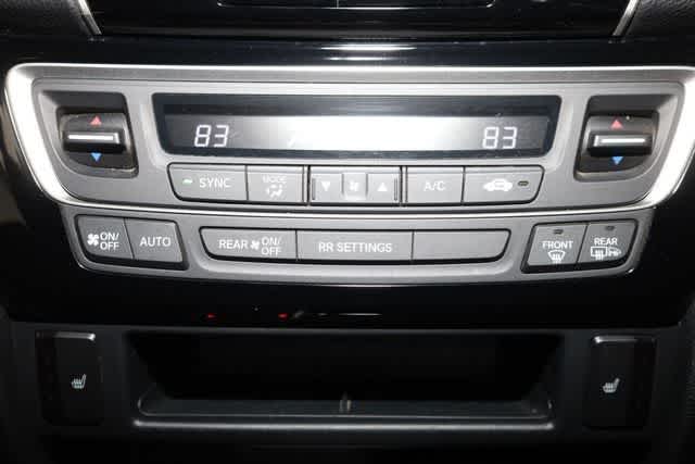 Thumbnail: 2023 Honda Ridgeline - 32