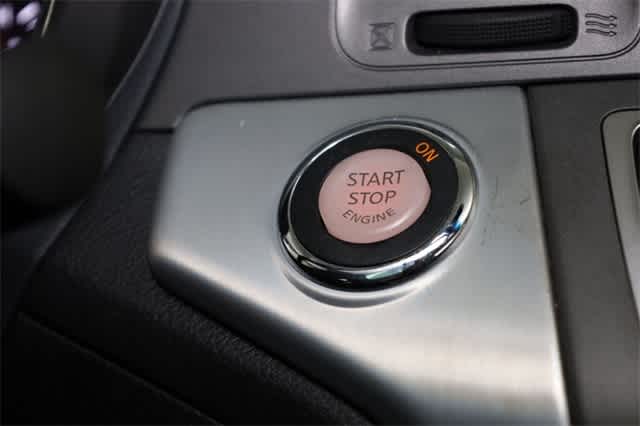 Thumbnail: 2014 Nissan Murano - 31