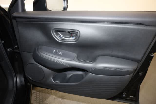 Thumbnail: 2023 Honda HR-V - 22